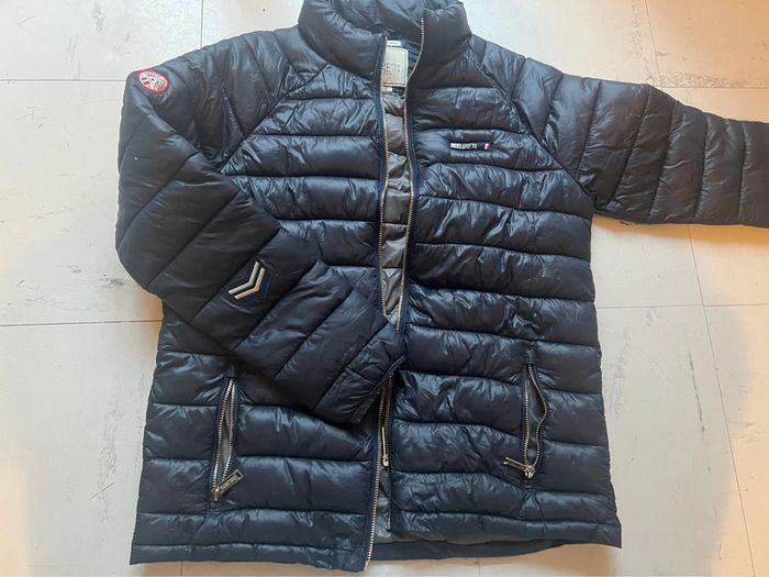 Veste doudoune deluxe74 - photo numéro 2