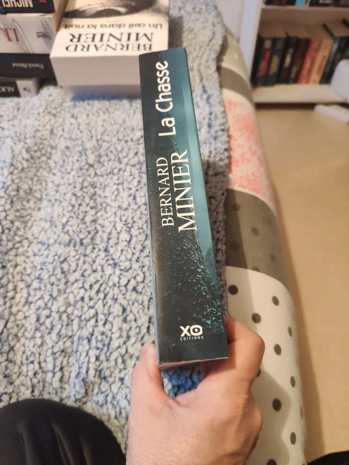 La chasse - photo numéro 3