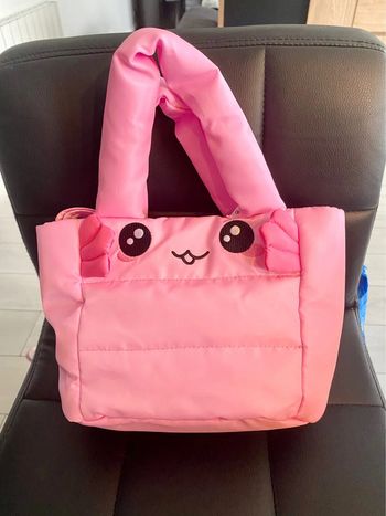 Petit sac Claire’s