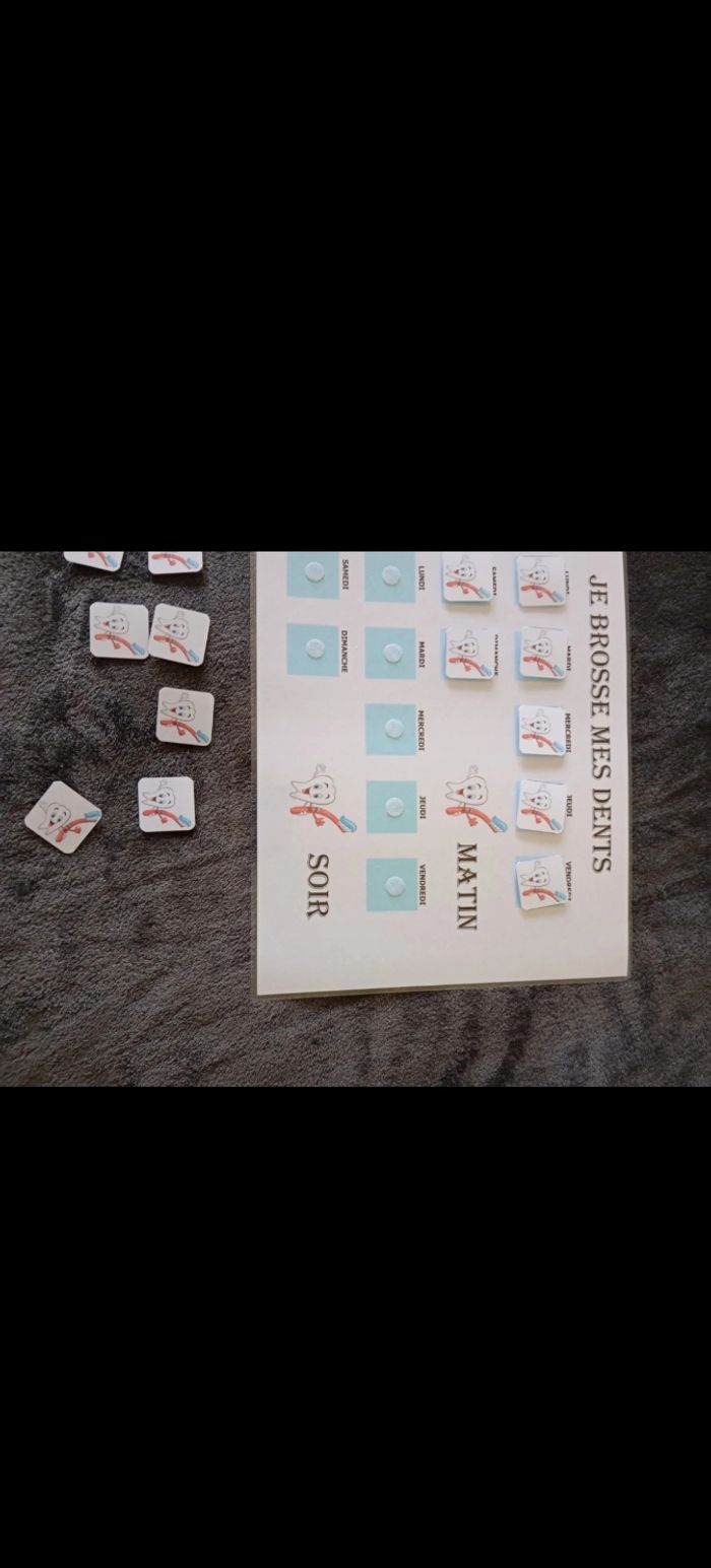 2 fiche d'activité pour garçon - photo numéro 8