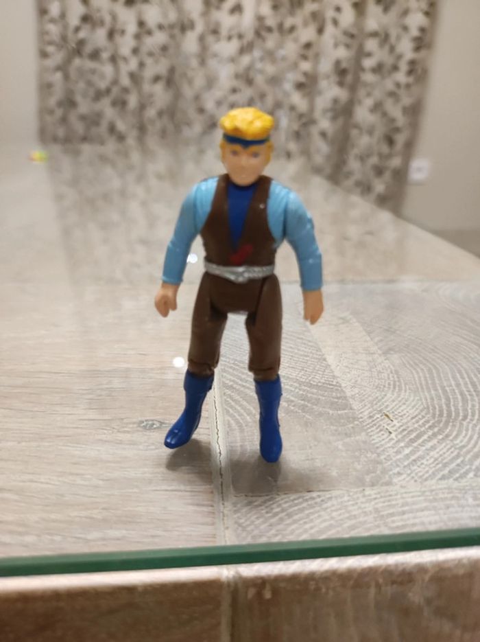 dino riders youngstar - photo numéro 2