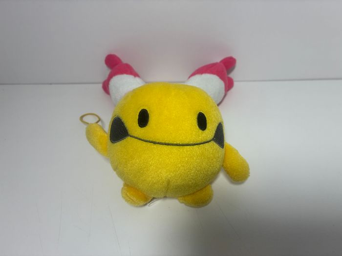 Petite Peluche Pokemon Korillon