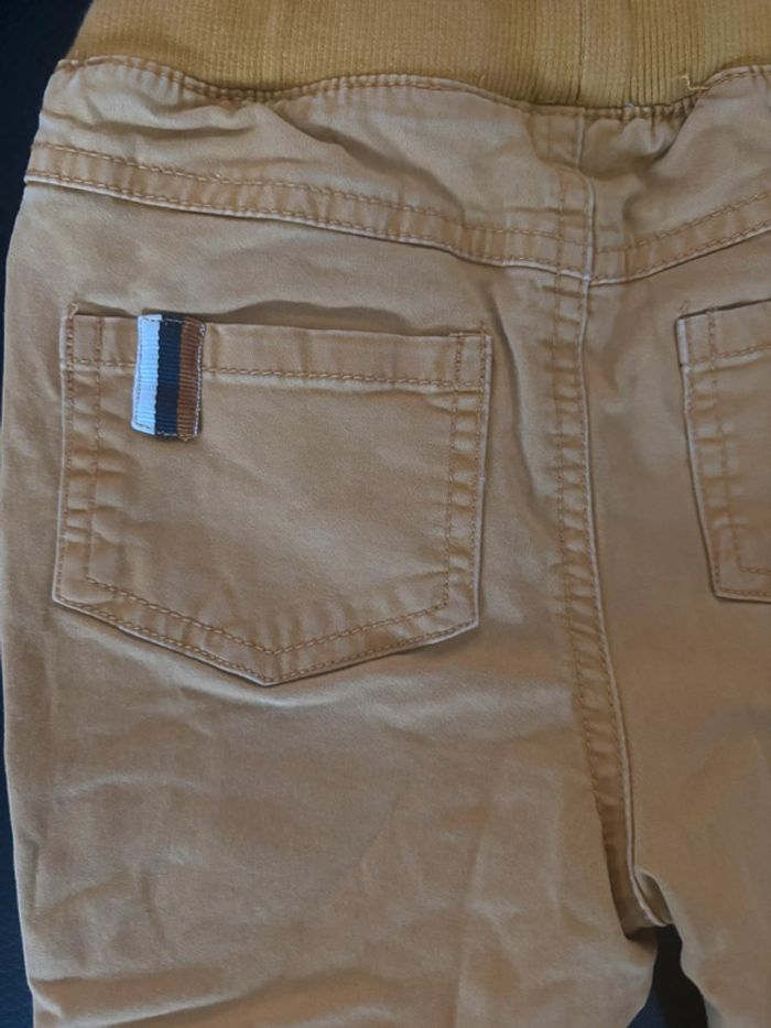 Pantalon 18 mois - photo numéro 3