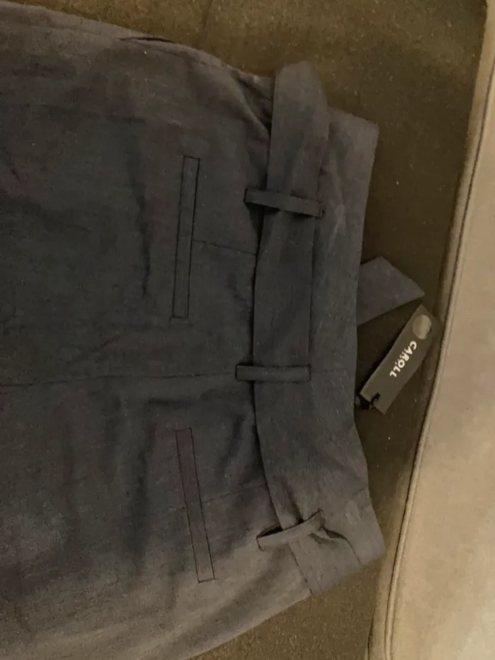 Pantalon Caroll - photo numéro 4