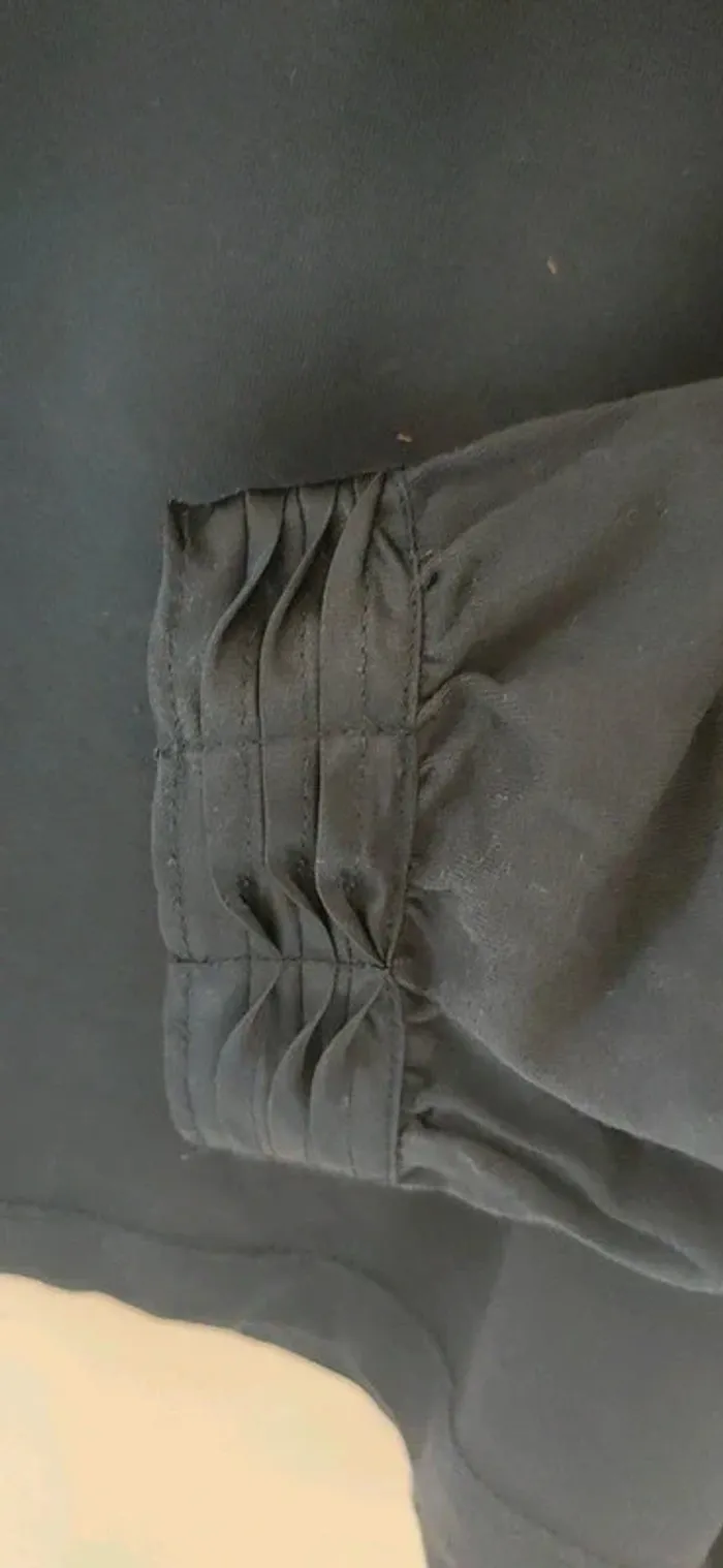 T shirt manches longues - photo numéro 7