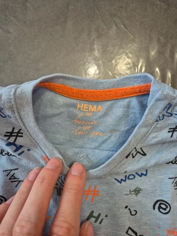 Pull garcon - photo numéro 2