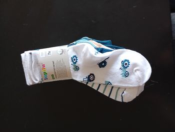 Chaussettes