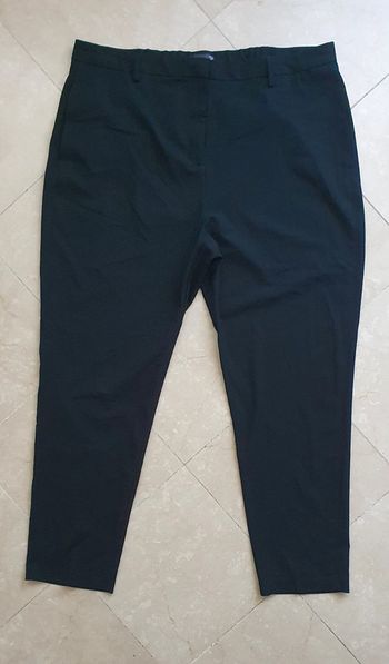 Marks and Spencer - Pantalon noir de ville