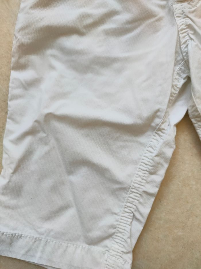 Ensemble été garçon 4 ans – TAO & Sergent Major 🌞 - photo numéro 6