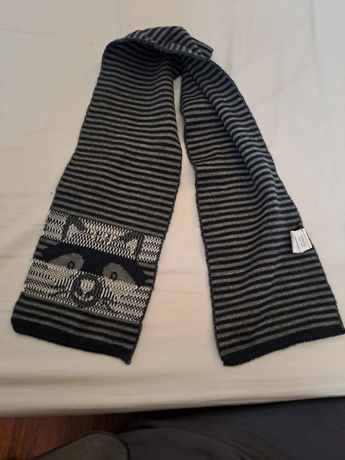 Echarpe - photo numéro 4