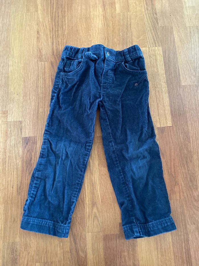 Pantalon 36 mois