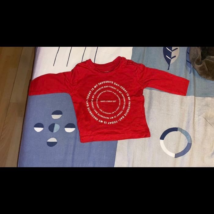 Lot t shirt - photo numéro 5