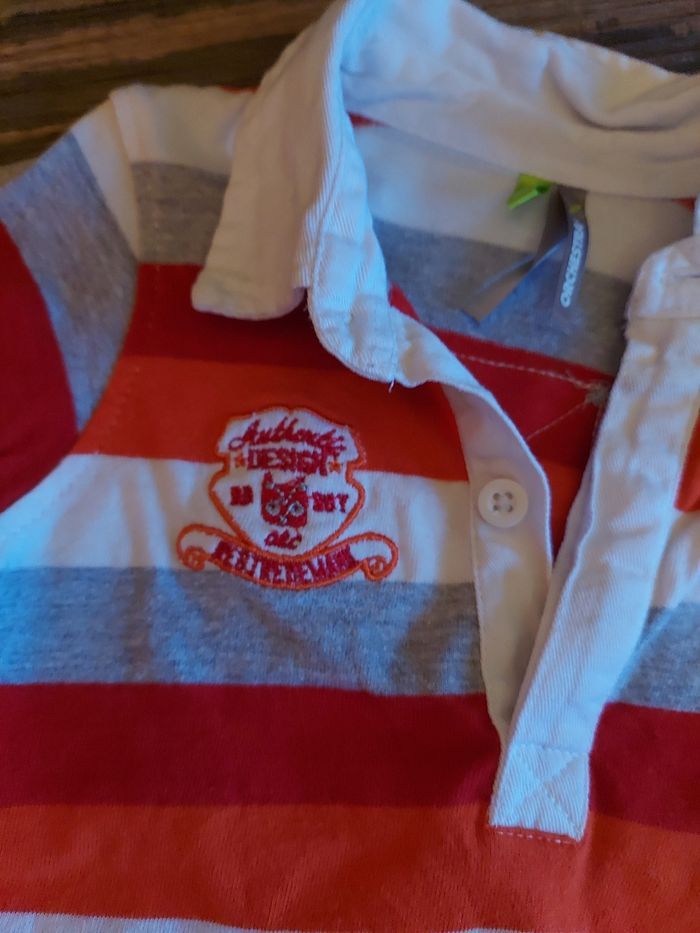 Polo 9mois orchestra - photo numéro 3