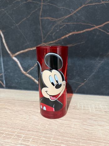 Verre Disney Mickey 