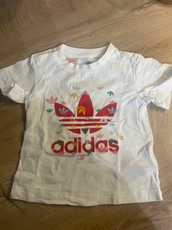 T-shirt enfant 6-9 mois
