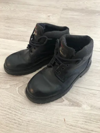 Bottines ellesse