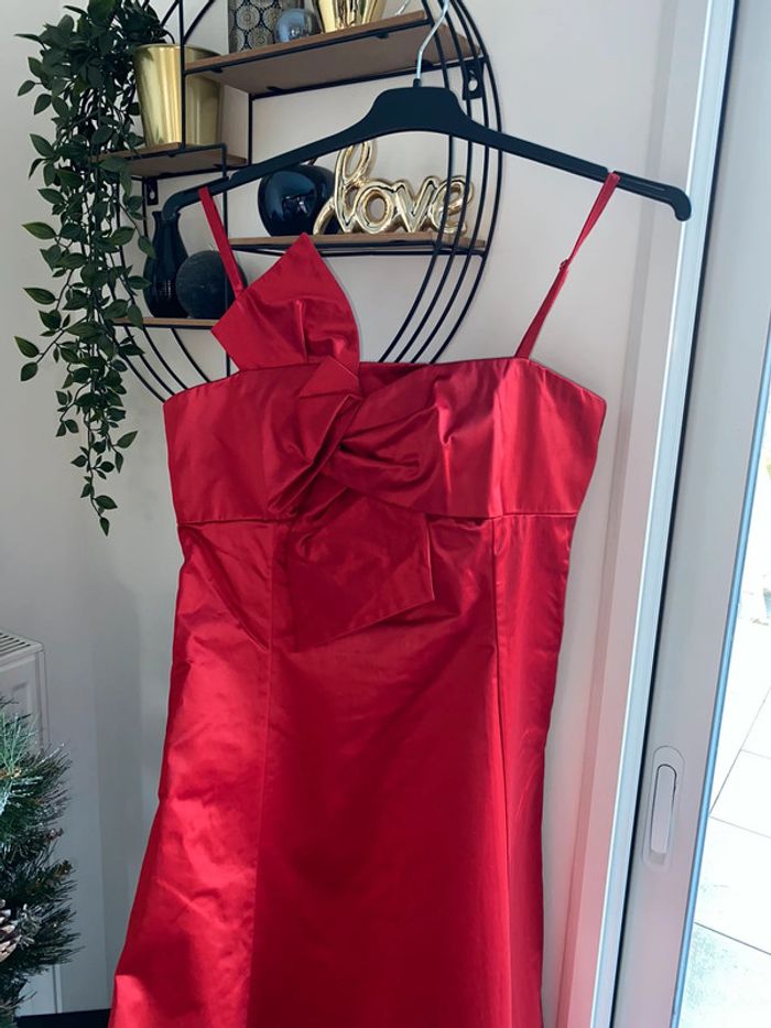 Robe femme taille 38