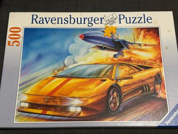 Puzzle