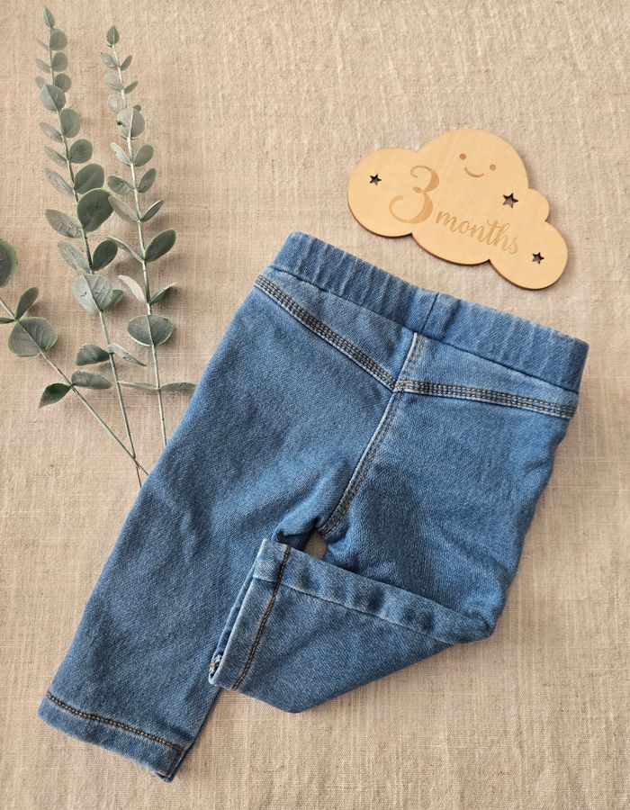 Pantalon bébé - photo numéro 3
