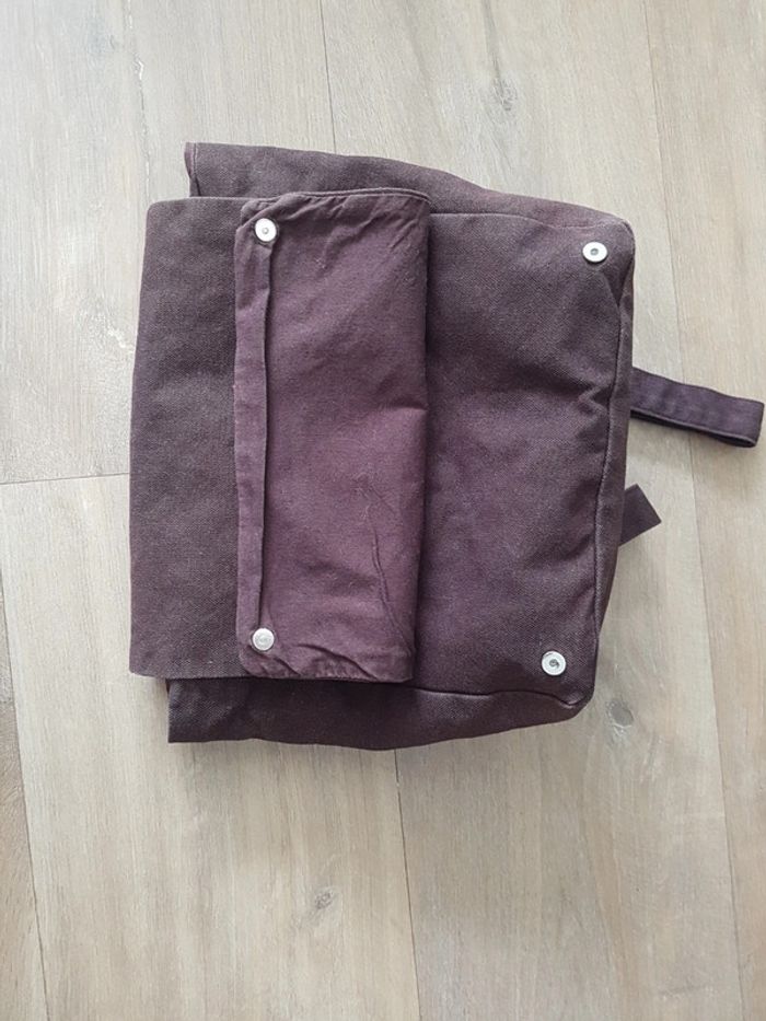Petit sac à dos - photo numéro 7
