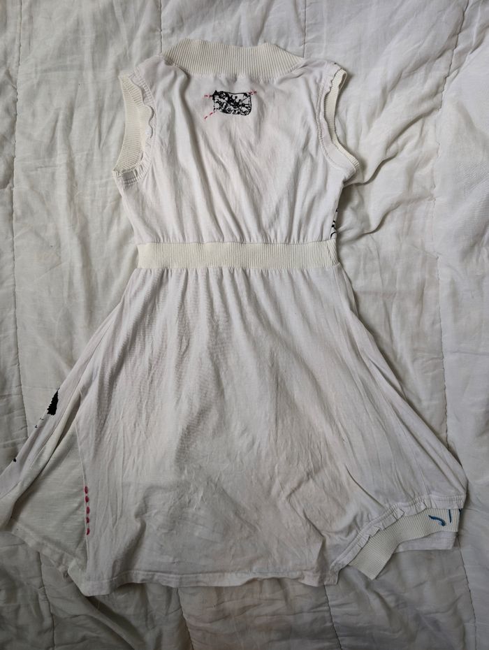 Robe multicolore - photo numéro 2