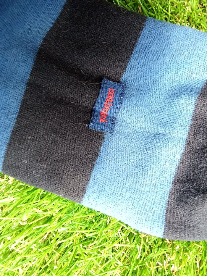 Veste réversible Catimini - photo numéro 7