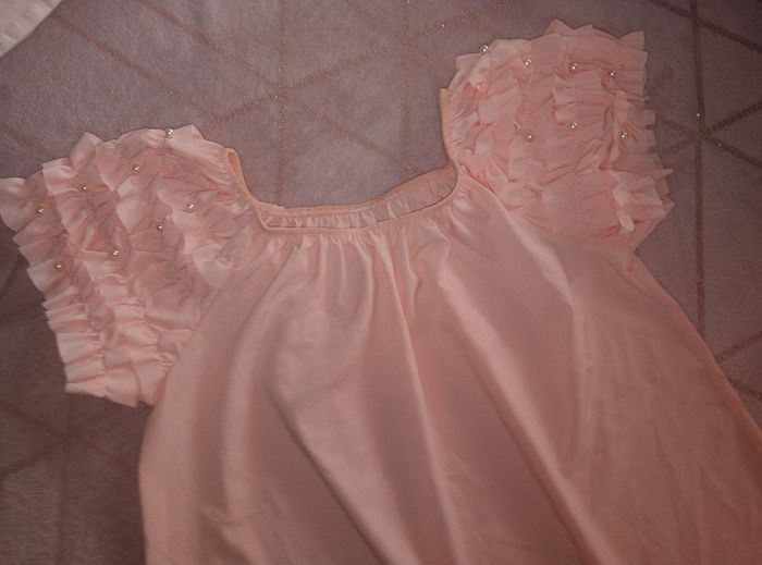 Top épaules découvertes - photo numéro 2