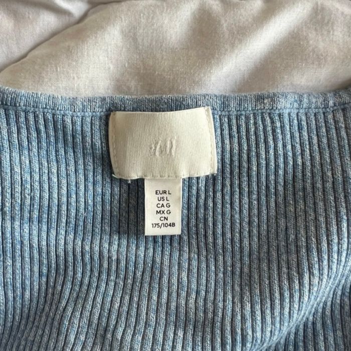 Haut H&M - photo numéro 3