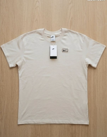 T-shirt Nike Homme