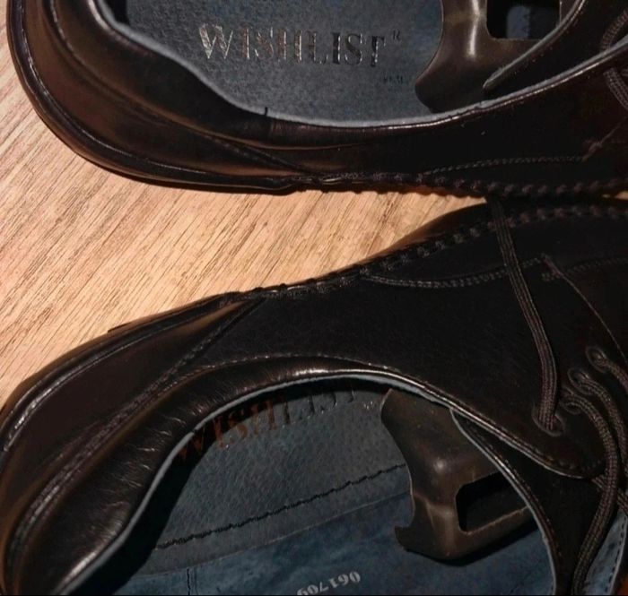 Choussure homme Wishlist  _ Taille _  41 - photo numéro 6