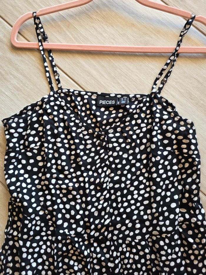 Robe Pièces Neuve M - photo numéro 2