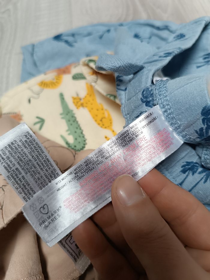 Shorts - photo numéro 4