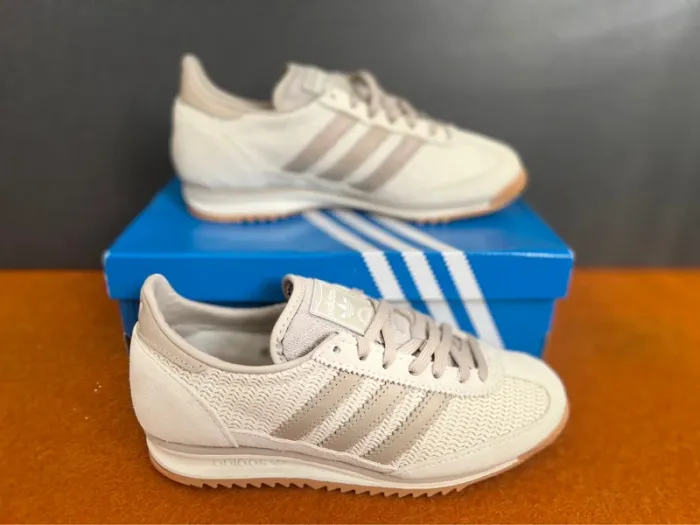 Adidas Original SL 72 OG W - Baskets basses