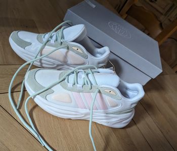 Baskets adidas neuves