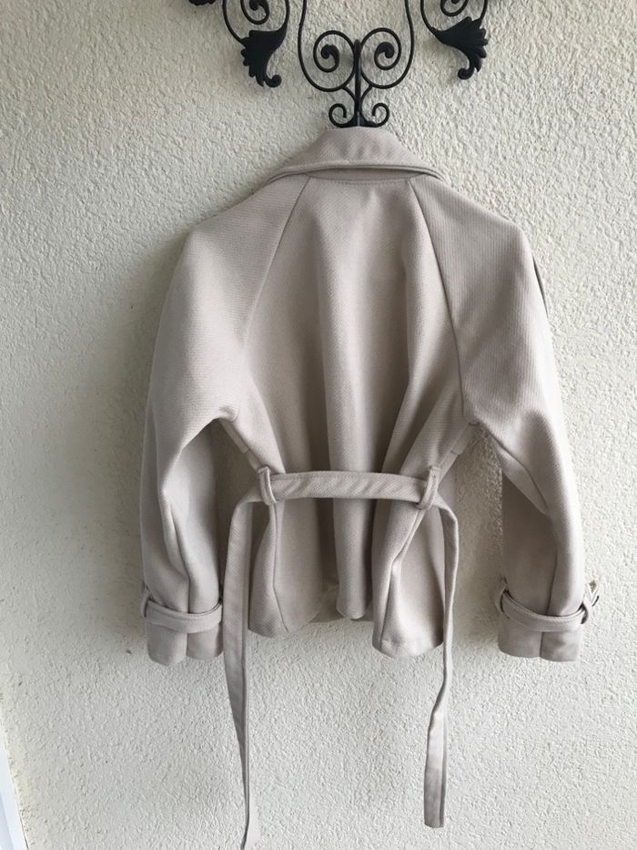 Veste - photo numéro 3