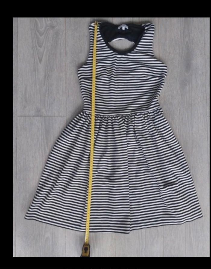 Robe Claudie Pierlot taille 1 - photo numéro 7