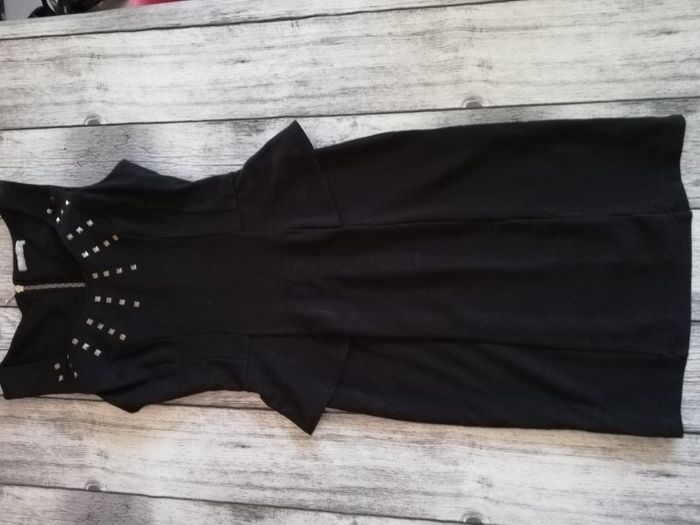 Robe de soirée