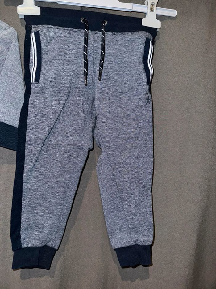 Ensemble Okaidi 3 ans neuf - photo numéro 4