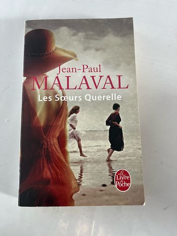 Les soeurs querelles