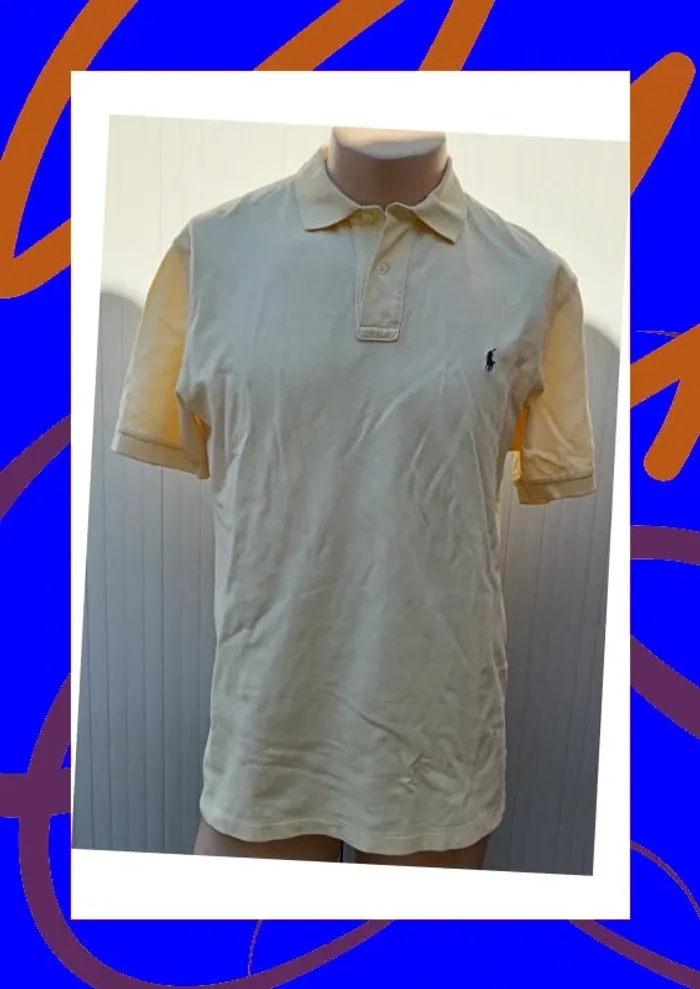 Polo L Ralph Lauren