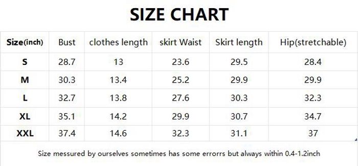 Costume de robe plissé à col rond à manches longues pour femmes - Tenue élégante à volants de couleur unie - photo numéro 5