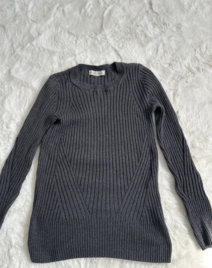 Pull léger Abercrombie & Fitch S - photo numéro 3