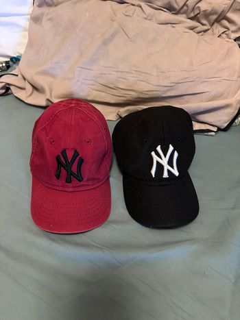 Casquette