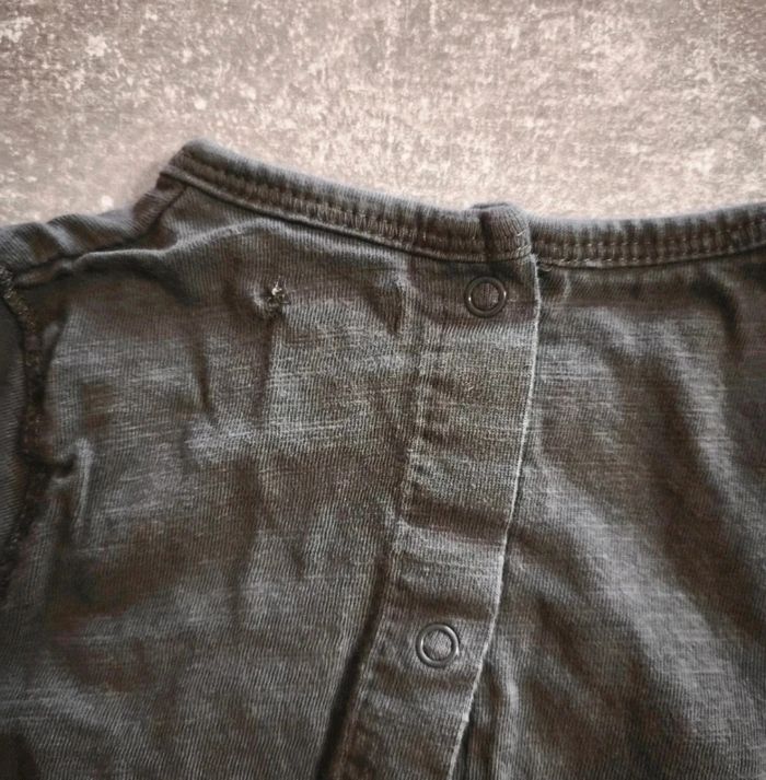 T-shirt - Kiabi - 12 Mois - photo numéro 4