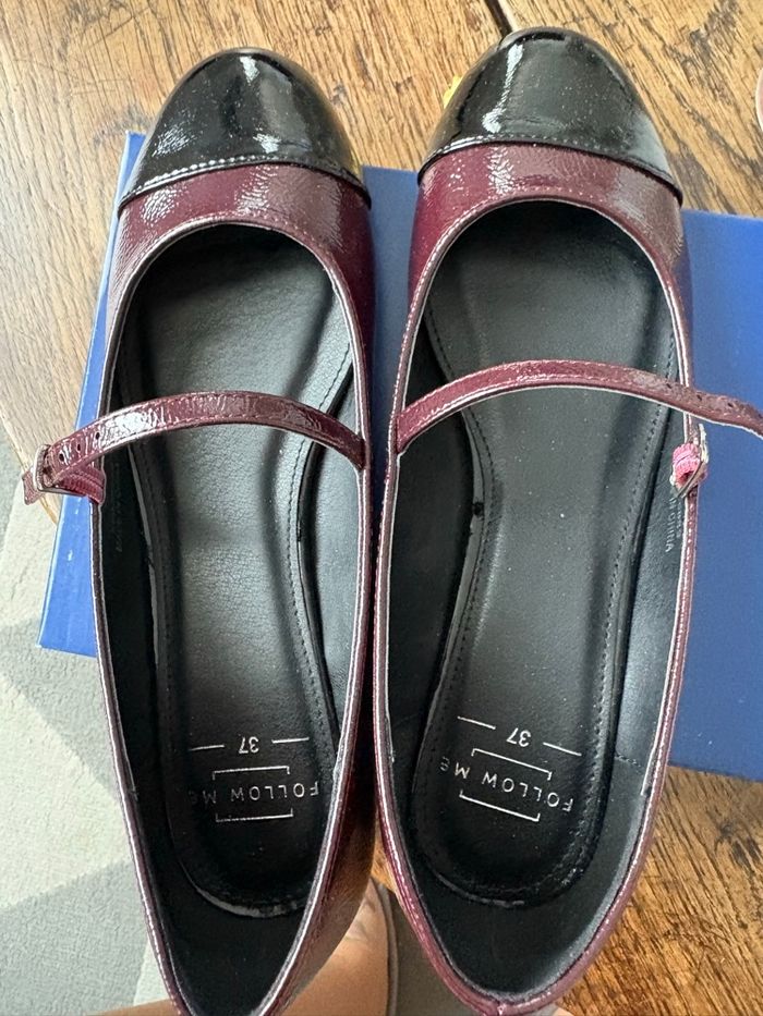 Babies neuve jamais porté - photo numéro 5