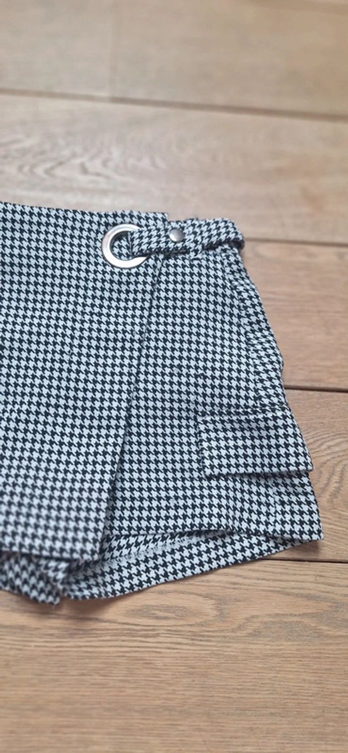 Jupe culotte - photo numéro 2