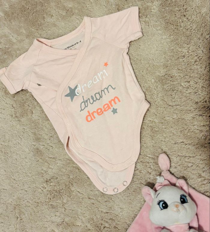 2 pyjamas + 2 body - photo numéro 4