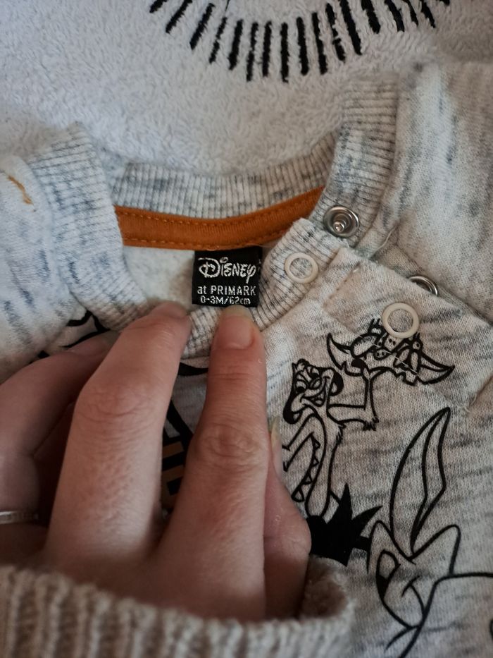 Ensemble Disney - photo numéro 5