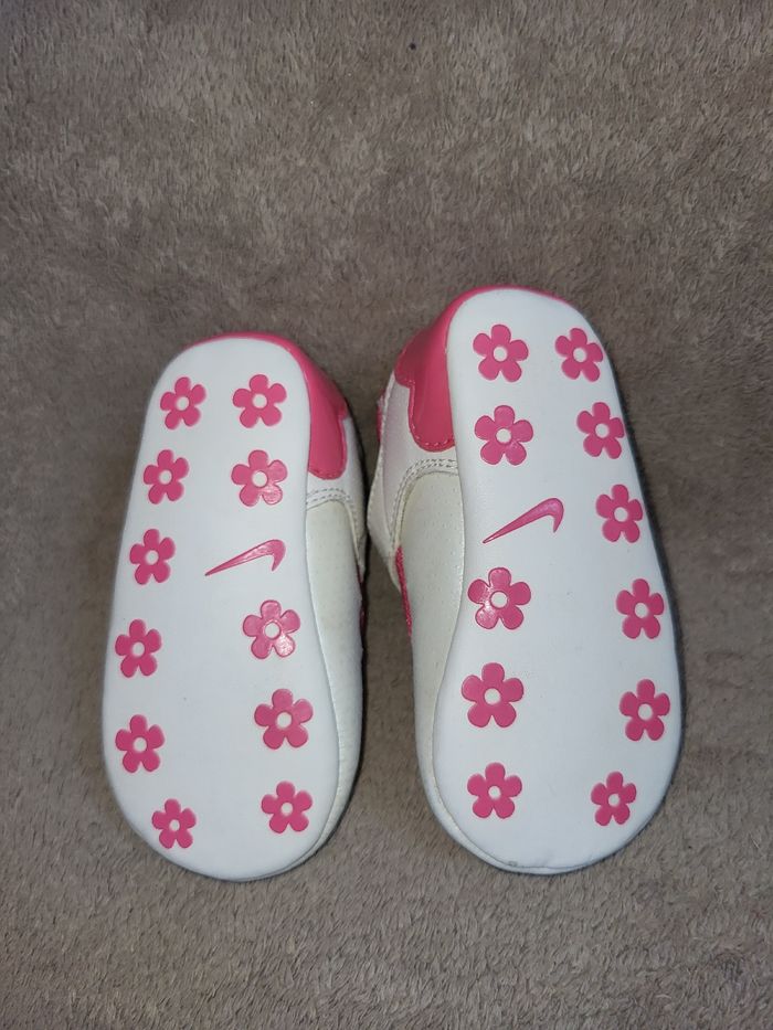 Chaussures bébé - photo numéro 5