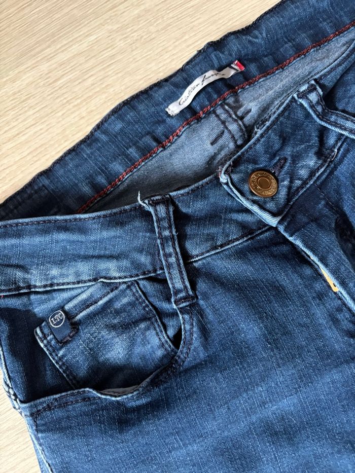 Jean TDC bleu - photo numéro 10